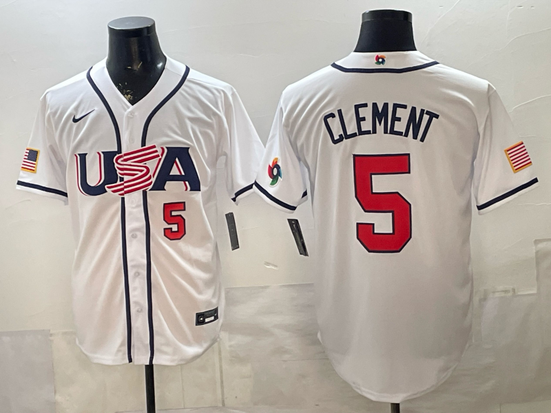 Men 2026 MLB World Cup Nike  Jersey 0316000238->more jerseys->MLB Jersey